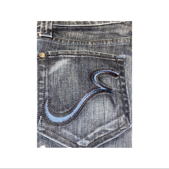 Mens Rock Republic Jean's - Picture 3 of 9